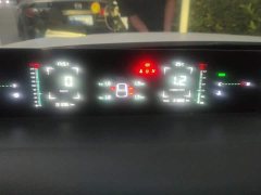 Changan Yida 2023 Blue Whale NE 1.5T GDI DCT Luxury - ფოტო 14