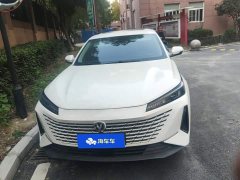 Changan Yida 2023 Blue Whale NE 1.5T GDI DCT Luxury - ფოტო 2