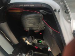 Changan Yida 2023 Blue Whale NE 1.5T GDI DCT Luxury - ფოტო 8