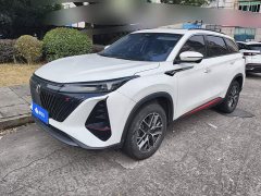 Changan CS75 PLUS 2023 Gen 2 1.5T Automatic Elite Edition - ფოტო 1