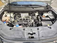 Changan CS75 PLUS 2023 Gen 2 1.5T Automatic Elite Edition - ფოტო 10