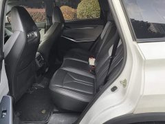 Changan CS75 PLUS 2023 Gen 2 1.5T Automatic Elite Edition - ფოტო 11