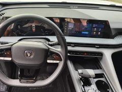 Changan CS75 PLUS 2023 Gen 2 1.5T Automatic Elite Edition - ფოტო 12