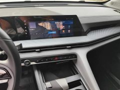Changan CS75 PLUS 2023 Gen 2 1.5T Automatic Elite Edition - ფოტო 13