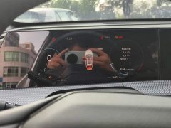 Changan CS75 PLUS 2023 Gen 2 1.5T Automatic Elite Edition - ფოტო 14