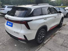 Changan CS75 PLUS 2023 Gen 2 1.5T Automatic Elite Edition - ფოტო 3