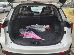 Changan CS75 PLUS 2023 Gen 2 1.5T Automatic Elite Edition - ფოტო 4