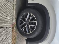 Changan CS75 PLUS 2023 Gen 2 1.5T Automatic Elite Edition - ფოტო 6
