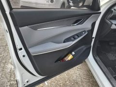 Changan CS75 PLUS 2023 Gen 2 1.5T Automatic Elite Edition - ფოტო 7