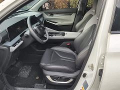 Changan CS75 PLUS 2023 Gen 2 1.5T Automatic Elite Edition - ფოტო 9