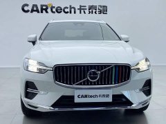 Volvo XC60 B5 AWD Smart Luxury Edition - ფოტო 10