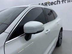Volvo XC60 B5 AWD Smart Luxury Edition - ფოტო 12