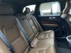 Volvo XC60 B5 AWD Smart Luxury Edition - ფოტო 18