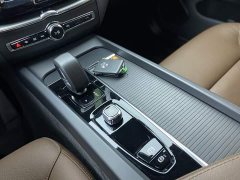 Volvo XC60 B5 AWD Smart Luxury Edition - ფოტო 19