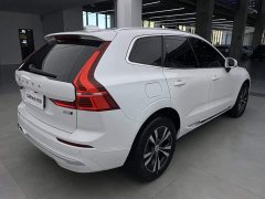 Volvo XC60 B5 AWD Smart Luxury Edition - ფოტო 4