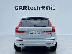 Volvo XC60 B5 AWD Smart Luxury Edition - ფოტო 5