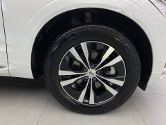 Volvo XC60 B5 AWD Smart Luxury Edition - ფოტო 8