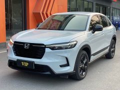 Honda HR-V 2023 2.0L e:HEV Smart Edition - ფოტო 1