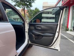 Honda HR-V 2023 2.0L e:HEV Smart Edition - ფოტო 11