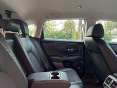 Honda HR-V 2023 2.0L e:HEV Smart Edition - ფოტო 14