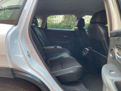 Honda HR-V 2023 2.0L e:HEV Smart Edition - ფოტო 15