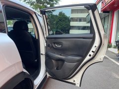 Honda HR-V 2023 2.0L e:HEV Smart Edition - ფოტო 16
