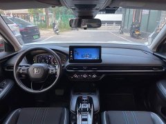 Honda HR-V 2023 2.0L e:HEV Smart Edition - ფოტო 17