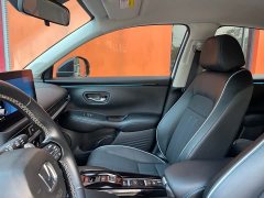Honda HR-V 2023 2.0L e:HEV Smart Edition - ფოტო 18