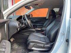 Honda HR-V 2023 2.0L e:HEV Smart Edition - ფოტო 19