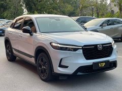 Honda HR-V 2023 2.0L e:HEV Smart Edition - ფოტო 2