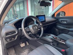 Honda HR-V 2023 2.0L e:HEV Smart Edition - ფოტო 20