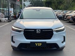 Honda HR-V 2023 2.0L e:HEV Smart Edition - ფოტო 3