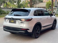 Honda HR-V 2023 2.0L e:HEV Smart Edition - ფოტო 4