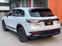 Honda HR-V 2023 2.0L e:HEV Smart Edition - ფოტო 6