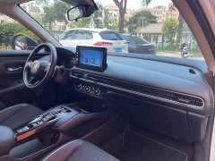 Honda HR-V 2023 2.0L e:HEV Smart Edition - ფოტო 7