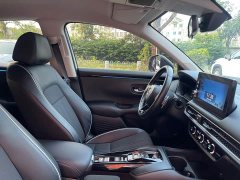 Honda HR-V 2023 2.0L e:HEV Smart Edition - ფოტო 8