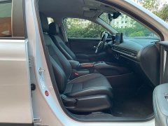 Honda HR-V 2023 2.0L e:HEV Smart Edition - ფოტო 9