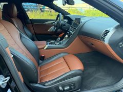 BMW 8 Series 840i xDrive 4-Door Gran Coupe M Sport Package - ფოტო 10