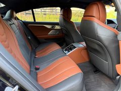 BMW 8 Series 840i xDrive 4-Door Gran Coupe M Sport Package - ფოტო 11