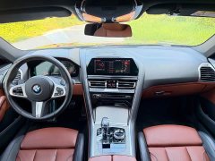 BMW 8 Series 840i xDrive 4-Door Gran Coupe M Sport Package - ფოტო 13