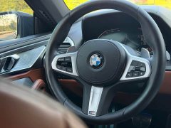 BMW 8 Series 840i xDrive 4-Door Gran Coupe M Sport Package - ფოტო 16