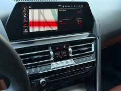 BMW 8 Series 840i xDrive 4-Door Gran Coupe M Sport Package - ფოტო 18