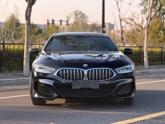 BMW 8 Series 840i xDrive 4-Door Gran Coupe M Sport Package - ფოტო 2