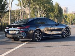 BMW 8 Series 840i xDrive 4-Door Gran Coupe M Sport Package - ფოტო 5