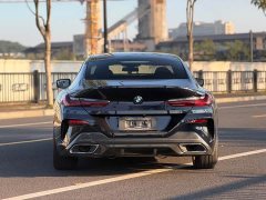 BMW 8 Series 840i xDrive 4-Door Gran Coupe M Sport Package - ფოტო 6