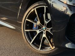 BMW 8 Series 840i xDrive 4-Door Gran Coupe M Sport Package - ფოტო 7