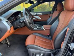 BMW 8 Series 840i xDrive 4-Door Gran Coupe M Sport Package - ფოტო 8