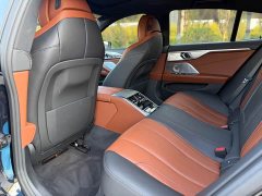 BMW 8 Series 840i xDrive 4-Door Gran Coupe M Sport Package - ფოტო 9
