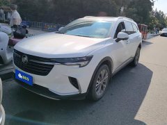Buick Envision Plus Envision Plus 652T Five-Seater Luxury - ფოტო 1