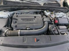 Buick Envision Plus Envision Plus 652T Five-Seater Luxury - ფოტო 10